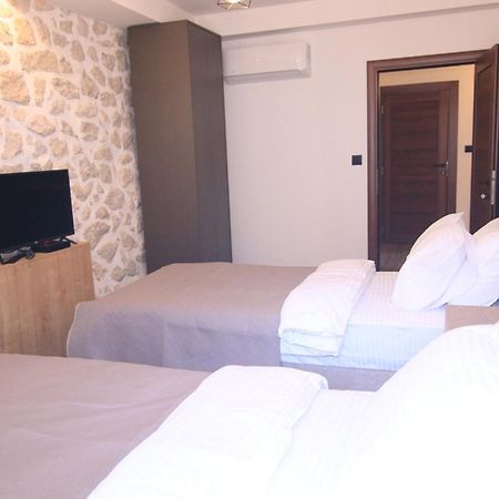 Apartmani Fantasia Cetinje Extérieur photo