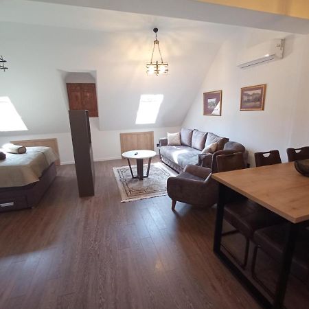 Apartmani Fantasia Cetinje Extérieur photo