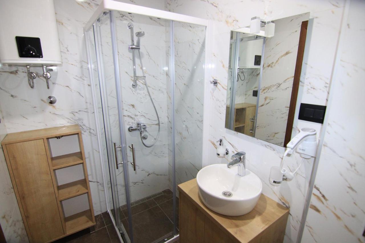 Apartmani Fantasia Cetinje Extérieur photo