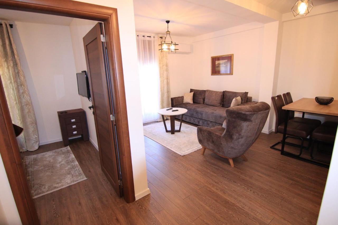 Apartmani Fantasia Cetinje Extérieur photo