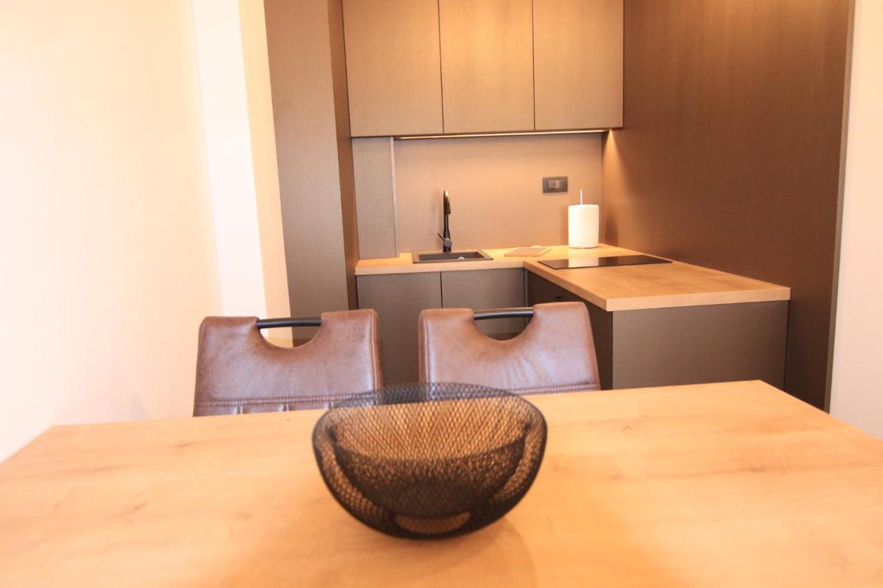 Apartmani Fantasia Cetinje Extérieur photo