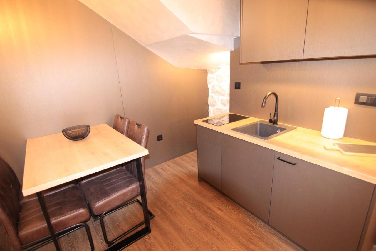 Apartmani Fantasia Cetinje Extérieur photo