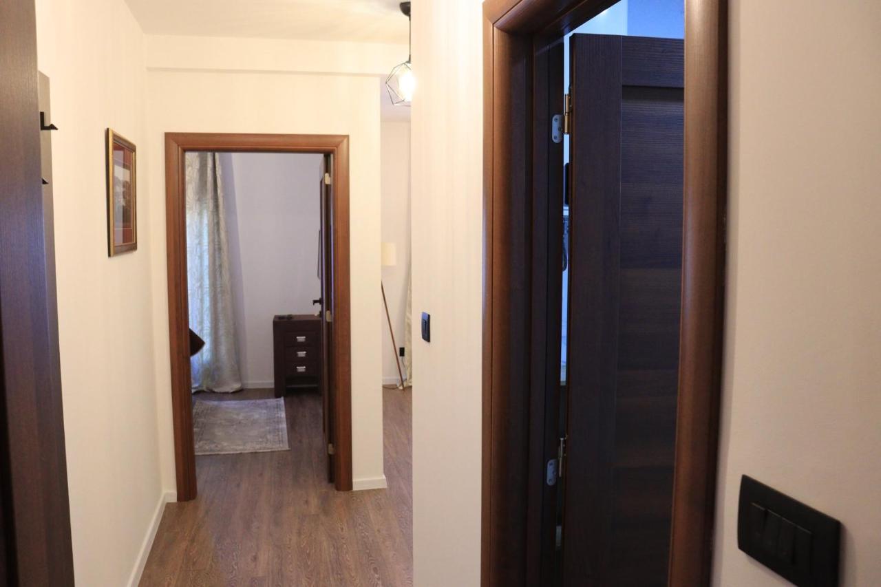 Apartmani Fantasia Cetinje Extérieur photo