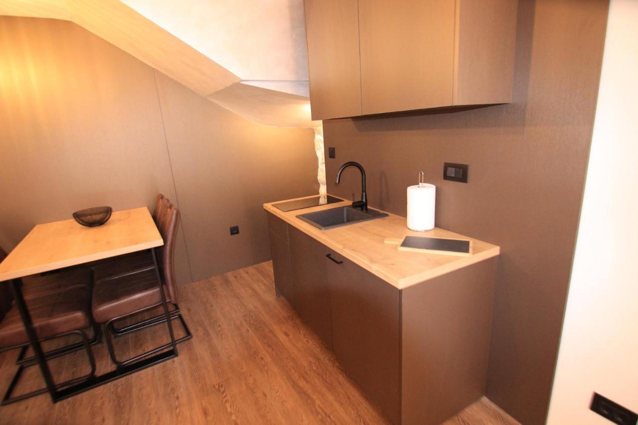 Apartmani Fantasia Cetinje Extérieur photo