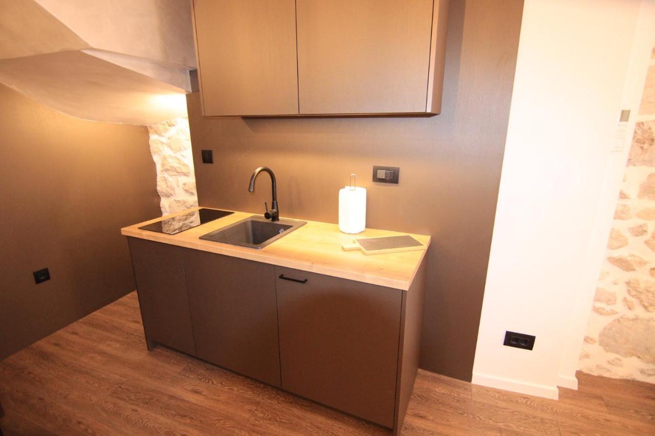 Apartmani Fantasia Cetinje Extérieur photo